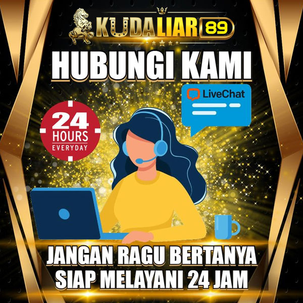 KUDALIAR89 : Link Situs Taruhan Game Online Paling Gampang Maxwin